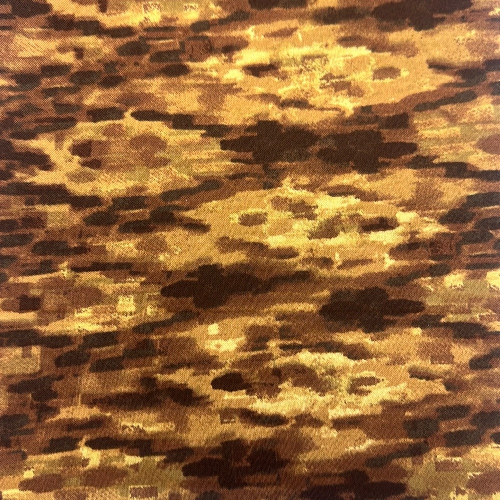Quilting fabric